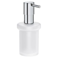 GROHE Essentials Seifenspender 0,16 l Chrom
