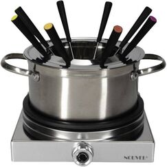Nouvel Silver 1 l 8 Person(en)