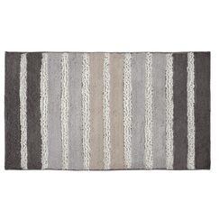 Kleine Wolke Phoenix 600 x 1000 cm, Farbe: Grau, Silber
