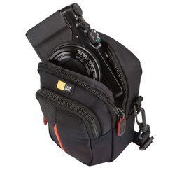 Case Logic DCB313K Schwarz