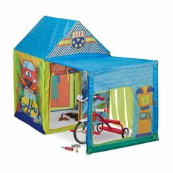 Relaxdays 4052025423261 Spielzelt & -tunnel