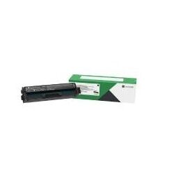 Lexmark C3220K0 Tonerkartusche 1 Stück(e) Schwarz