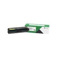 Lexmark C3220Y0 Tonerkartusche 1 Stück(e) Gelb