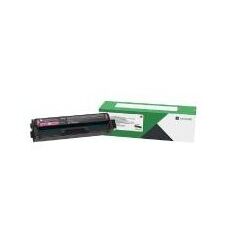 Lexmark C332HM0 Tonerkartusche 1 Stück(e) Magenta