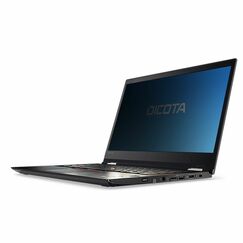 DICOTA D31499 Blickschutzfilter 33,8 cm (13.3") Laptop