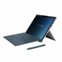 DICOTA D31586 Blickschutzfilter 31,2 cm (12.3") Tablets Display-Privatsphärenfilter mit Rahmen