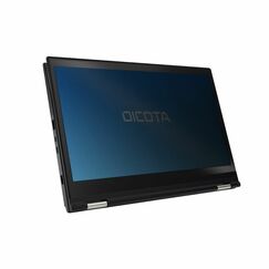 DICOTA D70011 Blickschutzfilter Laptop Rahmenloser Blickschutzfilter