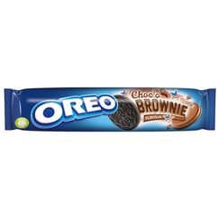 OREO Choc'o Brownie 154g Keks Kakao