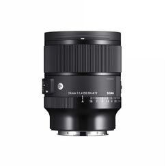 Sigma 24mm / f 1.4 DG DN Art SO CH-Garantie