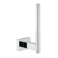 GROHE Essentials Wand-montiert Chrom