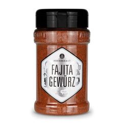 Ankerkraut Fajita Gewürz