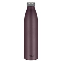 Thermos 4067301100 Thermosflasche 1 l Burgund, Farbe: Burgund