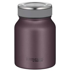 Thermos 4077301050 Thermobehälter Thermobox 0,5 l Burgund