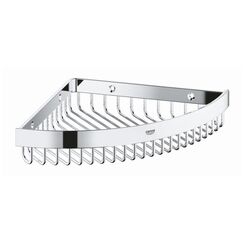 GROHE Selection Cube Seifenspender Chrom