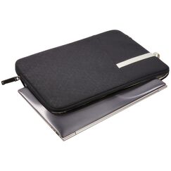Case Logic Ibira IBRS-214 Black 35,6 cm (14") Schutzhülle Schwarz