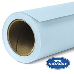 Savage Universal 41-12 Blau Papier