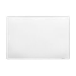 Hansa 41-6010.001 Schreibtischunterlage Polypropylen (PP) Transparent