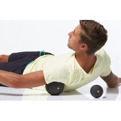 TOGU Blackroll Ball Massagegerät Universal Schwarz