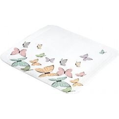 Kleine Wolke 4101148002 Rutschfeste/r Badematte & Aufkleber Rutschfeste Badematte Mehrfarbig