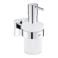 GROHE Start Cube Seifenspender Chrom