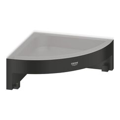 GROHE Start Cube Wandregal für Badezimmer