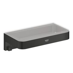 GROHE Start Cube Duschwanne Schwarz