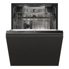 V-ZUG AdoraDish V6000 VGB Voll integriert 14 Maßgedecke