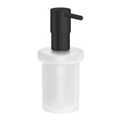 GROHE Start Seifenspender Schwarz