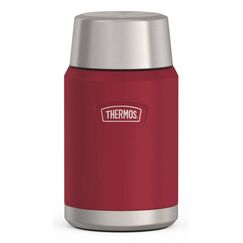 Thermos ICON FOOD JAR Thermosflasche 0,71 l Rot