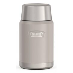 Thermos ICON FOOD JAR Thermosflasche 0,71 l Beige, Farbe: Beige