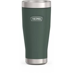 Thermos 4121353047 Thermosflasche 0,47 l Grau