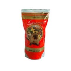 Eric Schweizer 41301 Kleintierfutter Snack 500 g Kaninchen