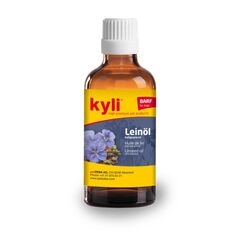 kyli Leinöl 500 ml