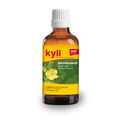 kyli Nachtkerzenöl 250 ml