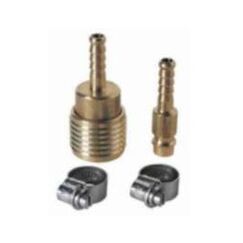 Einhell Schlauchverbinder-Set ø6mm 0 cm