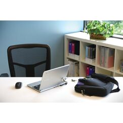 Kensington Sicherheitssteckplatz-Adapter für Ultrabook