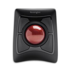 Kensington Kabelloser Expert Mouse-Trackball