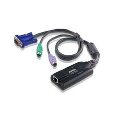 ATEN PS/2-VGA-KVM-Adapter