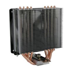 LC-Power LC-CC-120 Computerkühlsystem Prozessor Kühler 12 cm