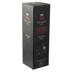 Paderno 41461-C4 Cocktail-Set