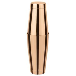 Paderno 41467C08 Cocktail-Shaker 0,79 l Edelstahl