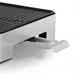 WMF LONO Tischgrill Quadro Kontaktgrill