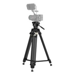 SmallRig 4163 Stativ Digitale Film/Kameras 3 Bein(e) Schwarz