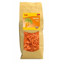 kyli 4165 Hunde-Trockenfutter 1,4 kg Adult Karotte
