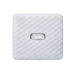 Fujifilm Instax Link Wide Ash White