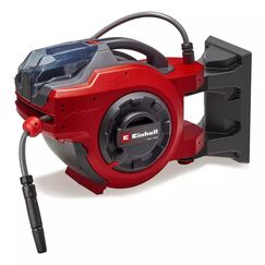 Einhell Akku-Schlauchtrommel (Wasser) Li-Solo GE-HR 18/30