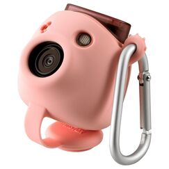 Fujifilm 4178237 Kameratasche/-koffer Cover Pink