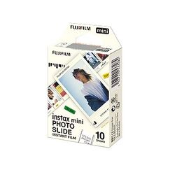Fujifilm Instax mini Photo Slide Sofortbildfilm 1 Stück(e) 54 x 86 mm