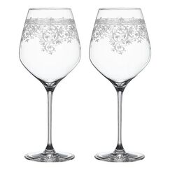 Spiegelau Arabesque 840 ml Rotweinglas