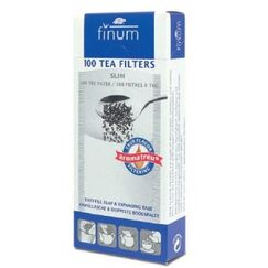 Finum 420.59.00 Kaffeefilter 100 Stück(e)